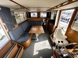 Norseman 38 Saloon